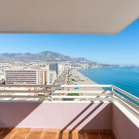 Fuengirola The Boat Apartment Exterior photo