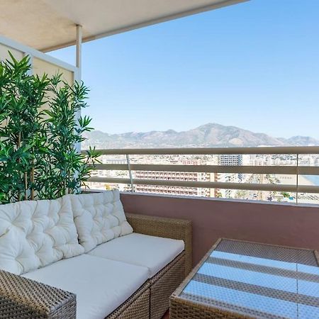 Fuengirola The Boat Apartment Exterior photo